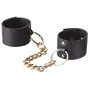 Наручники Bijoux Indiscrets MAZE - Wide Cuffs Black
