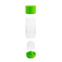 Пляшка Munchkin Miracle 360 Fruit Infuser Cup з інфузером, 414 мл, зелена (011209.04) фото 6