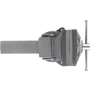 Тиски слюсарні поворотні 150 мм Intertool HT-0083 фото 4