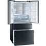 Холодильник Side-by-Side Hisense RF-540N4WF1 фото 13