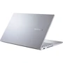Ноутбук ASUS VivoBook 15X OLED M1503QA (M1503QA-OLED056W): Объем накопителя 512 ГБ (SSD)