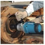 Гайковерт сетевой Makita TW1000: Тип патрона квадрат 1"