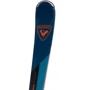 Лижа Rossignol (RANFS01) EXPERIENCE 80 CA + кріплення (FCLDX02) XP11 2025 (3607684620929): Кріплення в комплекте