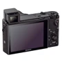 Sony DSC-RX100 M3: Розмір матриці 1" (13,2 x 8,8mm)