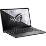 Ноутбук ASUS ROG Zephyrus G14 GA401IU (GA401IU-BS76): Экран 14" IPS (1920x1080) Full HD