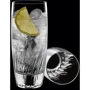 Стакан Luigi Bormioli Incanto Beverage 6х435 мл (11024/05): Объем стакана мл 435