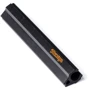 Держатель медиаторов DUNLOP 7" BLACK MIC STAND PICKHOLDER