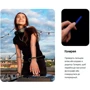 Стілус Samsung S Pen Black (EJ-PN970BBRGRU) для Samsung Galaxy Note 10 / 10+ фото 5