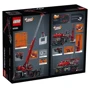 Конструктор LEGO Technic Подъёмный кран для пересечённой местности (42082): Серия TECHNIC