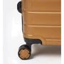 Чемодан Ricco Grande XL Gold (T15003Gold-XL): Стиль Повседневный (Casual)