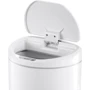 Умная корзина для мусора Xiaomi Ninestars Sensor Trash Can (DZT-10-29S)