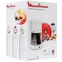 Кофеварка Moulinex FG385A30: Тип капельная кофеварка