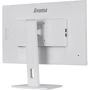 Монитор iiyama XUB2792QSU-W6: Разъемы Выход на наушники, DVI, HDMI, DisplayPort