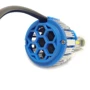 LED лампы Sho-Me G1.5 9005 35W: Цветовая температура, K 6000