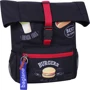 Рюкзак Bagland Jasper чорний (917713325)