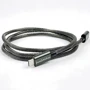Кабель FuseChicken Cable USB-C to USB-C Shield 1m (CCC) Довічна Гарантія від Виробника