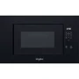 Встраиваемая микроволновая печь Whirlpool WMF200G NB