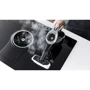 Пароочиститель CECOTEC HydroSteam 1040 Active&Soap: Вес, кг 1.9