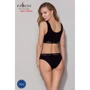 Трусики-слипы Passion PS004 PANTIES black, size XL