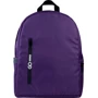 Рюкзак GoPack Сity 156-1 фиолетовый GO21-156M-1