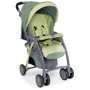 Прогулочная коляска Chicco Simplicity Plus Top Green (79482.51)