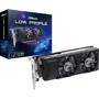 Видеокарта ASRock Intel Arc A380 Low Profile 6GB (A380 LP 6G): Объем памяти, Гб 6