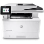МФУ HP LaserJet Pro MFP M428fdn (W1A29A): ЖК дисплей 2.7" цветной, сенсорный