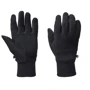 Перчатки Jack Wolfskin Vertigo Glove S черные (1901752_6000)