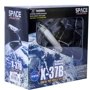 Орбитальный самолет Dragon Boeing X-37B 50377: Масштаб 1:72