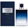 Туалетная вода Jimmy Choo Man Blue 100 ml