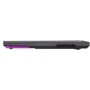 Ноутбук ASUS ROG Strix G17 G713RM (G713RM-KH100) RB: Объем накопителя 512 ГБ (SSD)