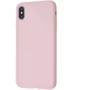 Чохол для iPhone WAVE Full Silicone Cover Pink Sand для iPhone Xs Max