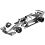 Коллекционная модель-конструктор Metal Time F1 Grand Prix Falcon Формула 1 (MT035)