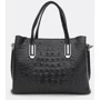 Женская сумка тоут Ricco Grande черная (K1586bl-black): Страна производитель Китай