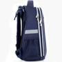 Рюкзак Kite Education каркасный Gorgeous K20-531m-4: Спинка Ортопедическая (анатомическая)