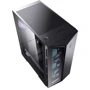 Корпус MSI MPG Gungnir 110R: Форм-фактор материнської плати ATX / Micro-ATX / Mini-ITX