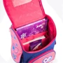 Рюкзак шкільний каркасний Kite Pretty kitten K18-501S-7: Корпус рюкзака каркасний