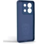 Аксессуар для смартфона ArmorStandart Icon Ring Blue for Xiaomi Redmi Note 13 Pro 5G / Poco X6 5G (ARM72804): Совместимость Xiaomi Redmi Note 13 Pro 5G / Poco X6 5G