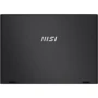 Ноутбук MSI Prestige 16 AI+Evo B2VMG-027UA (9S7-15A341-027) UA: Экран 16" OLED (3840x2400) WQUXGA