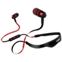 Наушники SVEN E-216B Black/Red