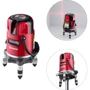 Рівень лазерний Intertool MT-3003: Клас лазера 2