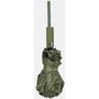 Парасолька жіноча автомат Monsen зелений (CV11665green): Тип ручки Прямая