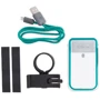 Фонарь туристический Biolite PowerLight Mini 135 люмен Teal (BLT PLB1003): Количество режимов 4
