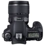 Canon EOS 7D Kit (15-85mm) IS: Оптический зум 5.6x