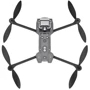 Квадрокоптер Autel EVO II Dual Rugged Bundle 640T V3 Grey (102001752): Час роботи 40 хв
