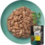 Влажный корм для котов Sheba Selection in Sauce с курицей в соусе 28х85 г (3065890096806): Порода Все породы