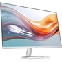 Монитор HP Series 5 527SW White (94F46E9): Покрытие экрана матовое
