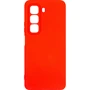 Чехол для телефонов ArmorStandart ICON Case Camera cover Red for Infinix Hot 50 4G (ARM80978)