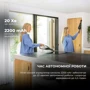 Пилосос CECOTEC Conga PopStar Micro 18,5V Animal Hand (05540) фото 6