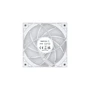 Кулер Deepcool FC120 White 3 in 1 (R-FC120-WHAMN3-G-1): Роз'єм 4pin
